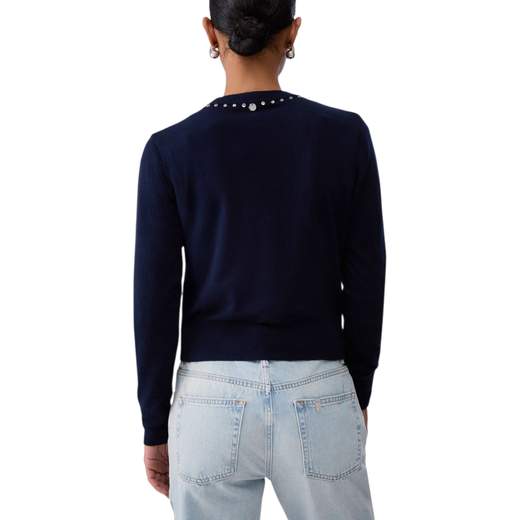 LIU JO CARDIGAN DONNA