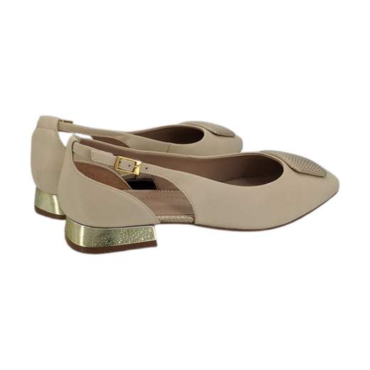 Capelli Rossi Ballerina Donna