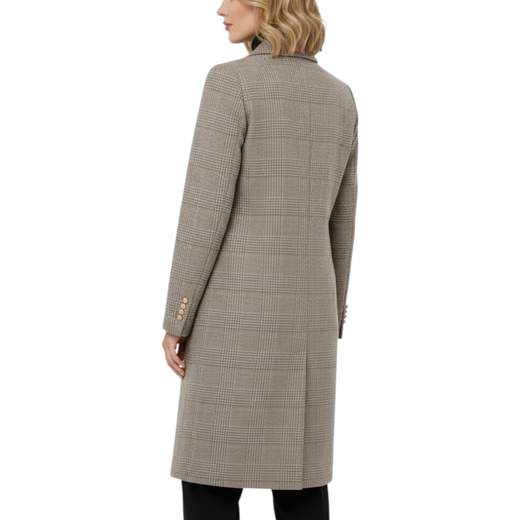 IANNIELLO CAPPOTTO DONNA