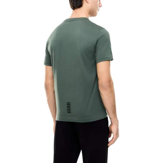 EA7 T-SHIRT UOMO