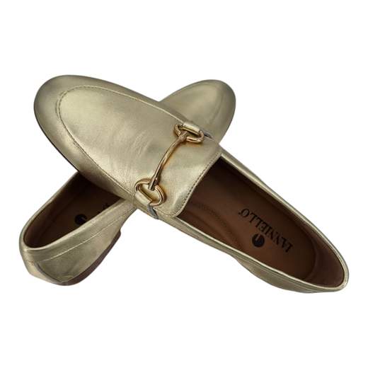 Ianniello Mocassino Donna