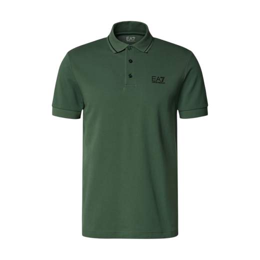 EA7 POLO UOMO