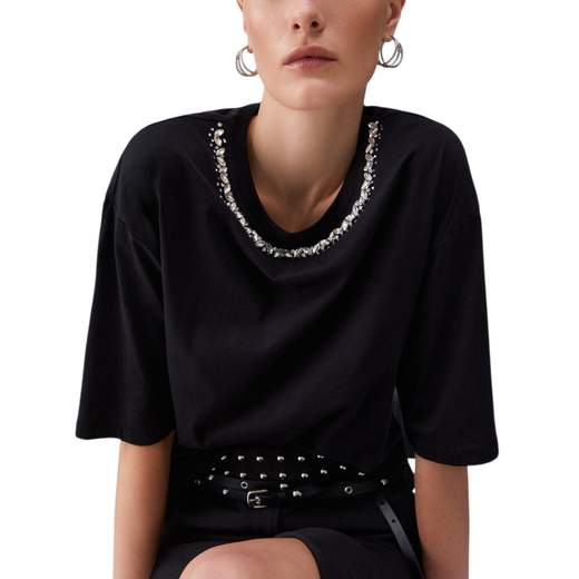 LIU JO T-SHIRT DONNA