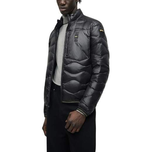 Blauer Giubbino Uomo