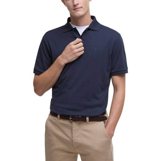 BARBOUR POLO UOMO