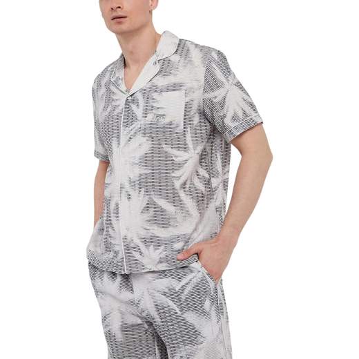 LIU JO CAMICIA UOMO