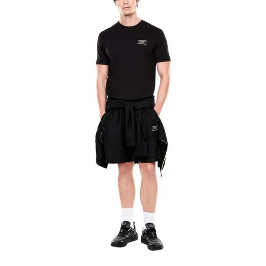 EA7 T-SHIRT UOMO