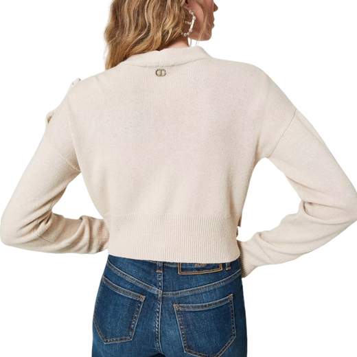 Twinset Cardigan Donna