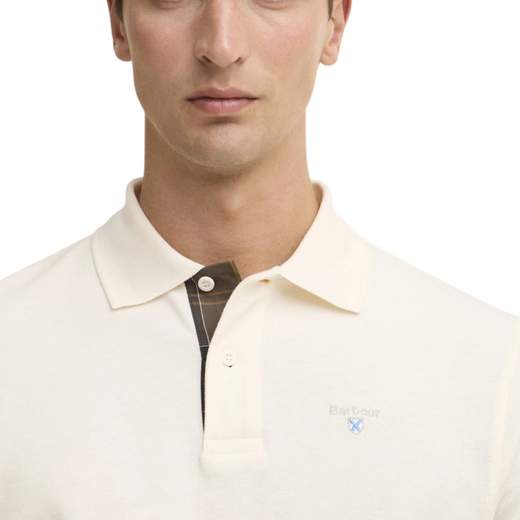 BARBOUR POLO UOMO