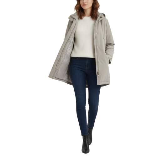 More Giubbino Donna
