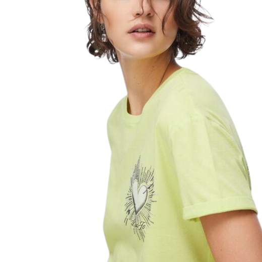 LIU JO T-SHIRT DONNA