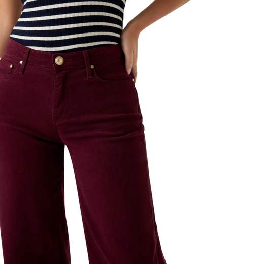 Guess Jeans Pantalone Donna
