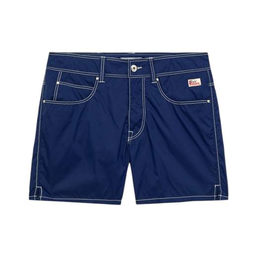 Roy Roger's Shorts Uomo