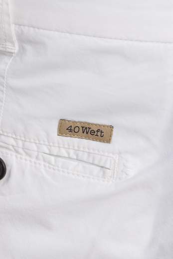 40 Weft Pantalone Uomo Lenny-7045