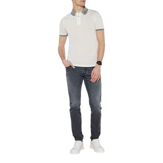 Emporio Armani Polo Uomo