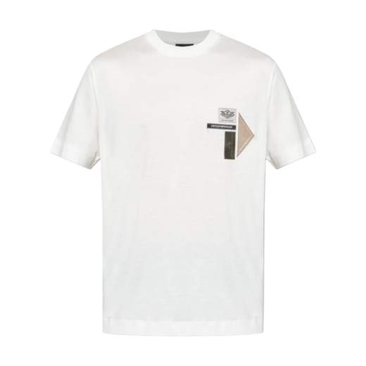 EMPORIO ARMANI T-SHIRT UOMO