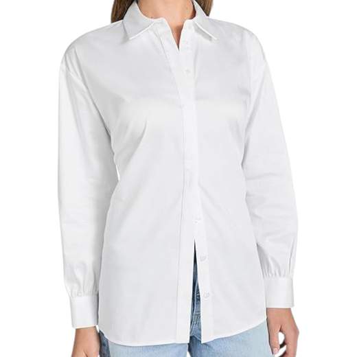 GUESS JEANS CAMICIA DONNA