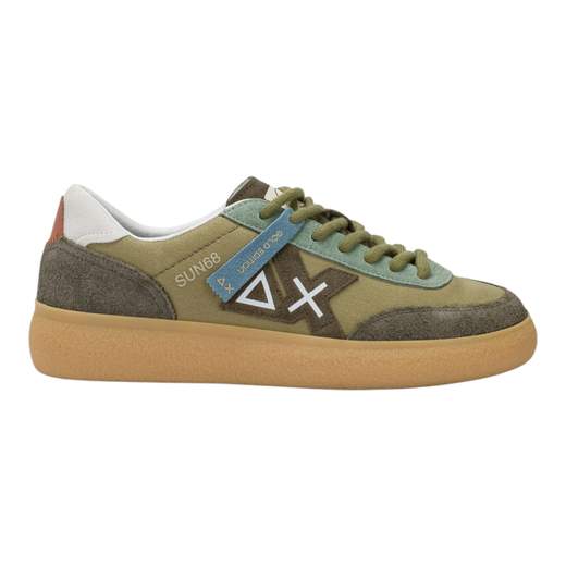 Sun68 Sneakers Uomo