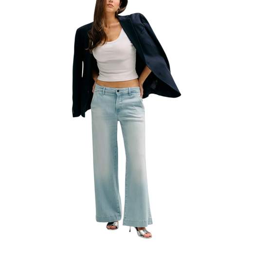 GUESS JEANS JEANS DONNA