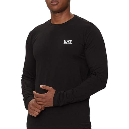 Ea7 T-shirt Uomo