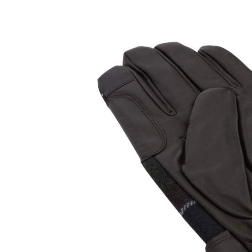 BARBOUR GUANTI UOMO