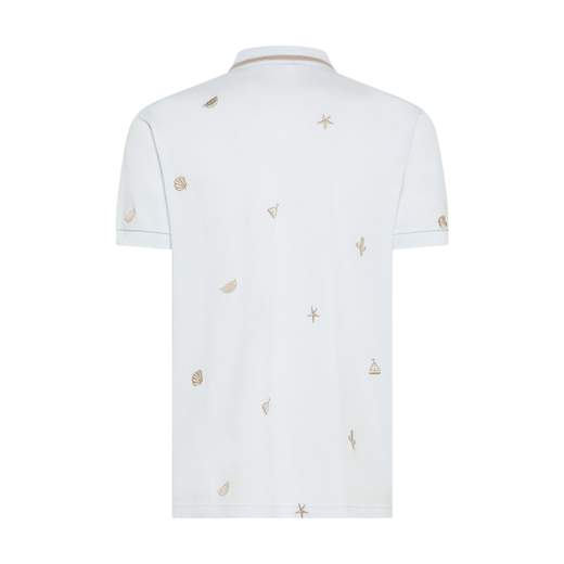 SUN68 POLO UOMO
