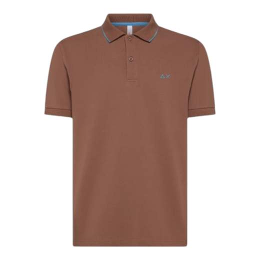 Sun68 Polo Uomo