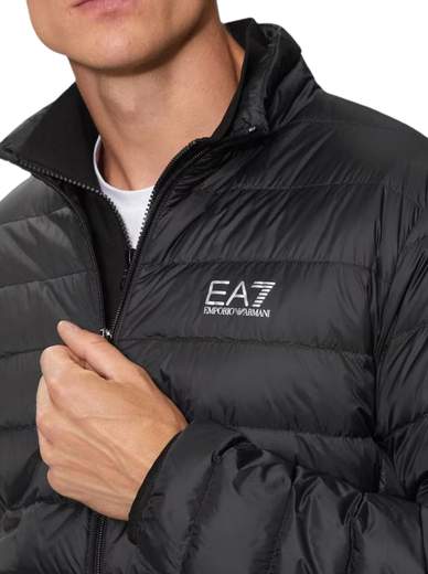 EA7 GIUBBINO UOMO