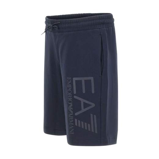 EA7 SHORTS UOMO