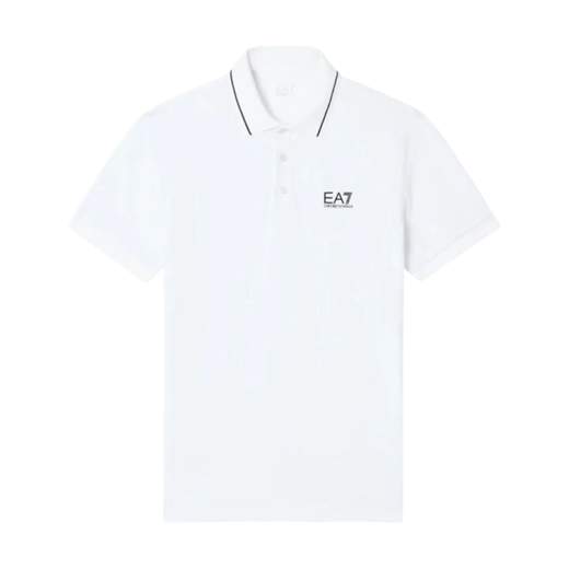 EA7 POLO UOMO