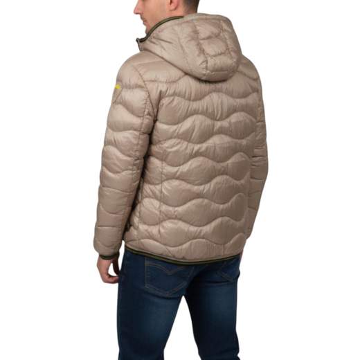 Blauer Giubbino Uomo