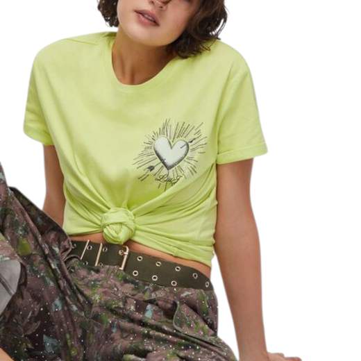 LIU JO T-SHIRT DONNA