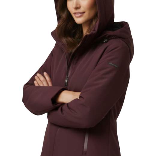 More Giubbino Donna