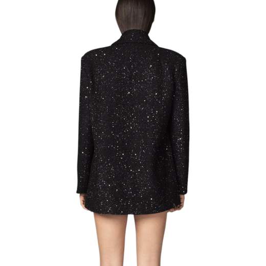 Twenty Fourhaitch Blazer Donna