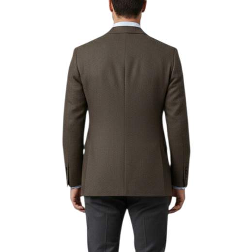 City Time Giacca D/4r Uomo