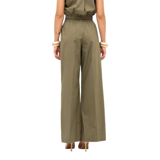 TWINSET PANTALONE DONNA