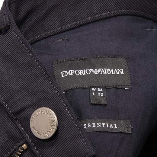 Emporio Armani Pantalone Uomo