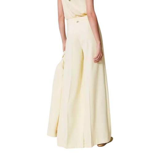 Twinset Pantalone Donna