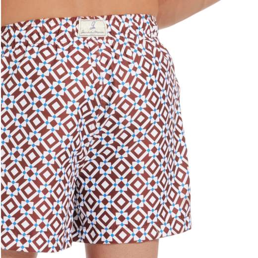 Gassa D'amante Boxer Uomo