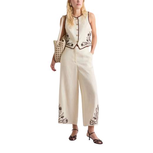 MARELLA PANTALONE DONNA