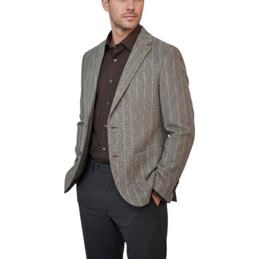 A. GILLES GIACCA UOMO