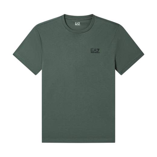 EA7 T-SHIRT UOMO