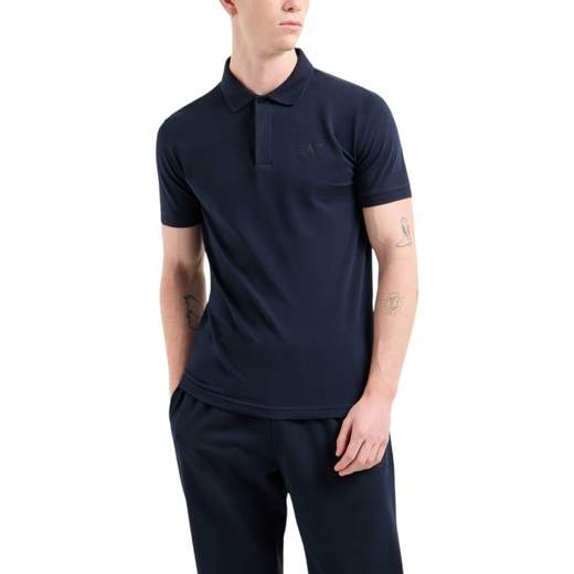Ea7 Polo Uomo