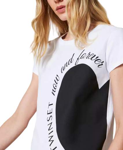 Twinset T-shirt Donna