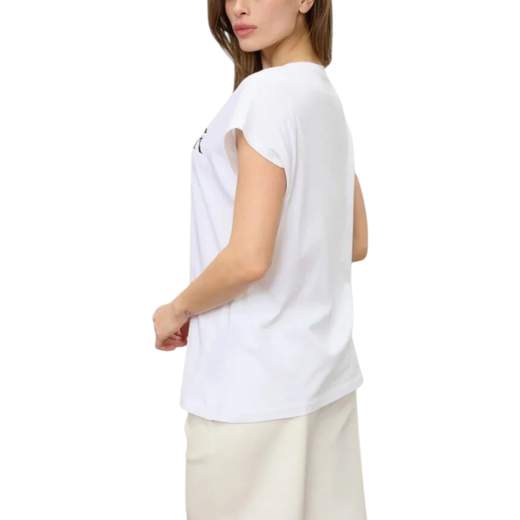 BLAUER T-SHIRT DONNA
