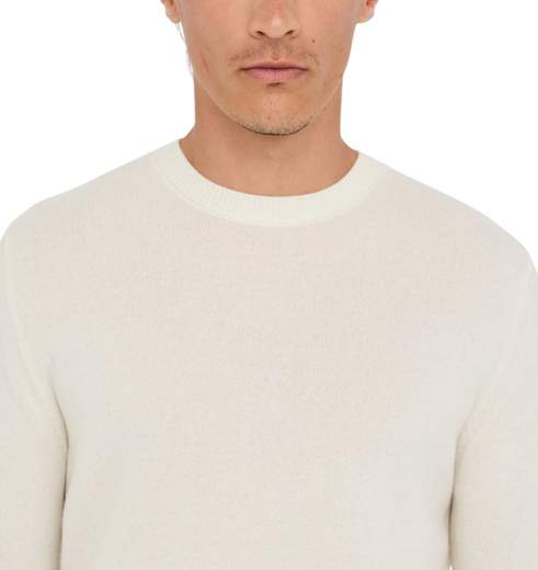 Liu Jo Maglia Uomo