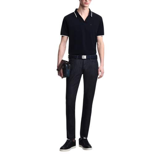 EMPORIO ARMANI POLO UOMO