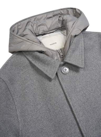 At.p.co Cappotto Uomo
