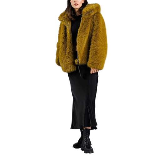 Fn Giubbino Donna