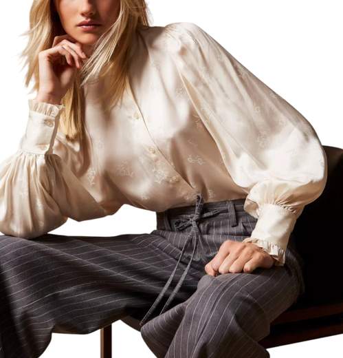 Twinset Camicetta Donna